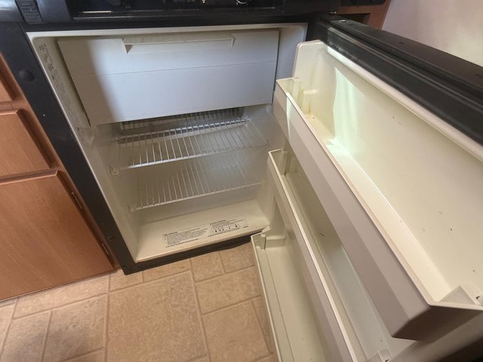 2008 Jayco Dove Outback