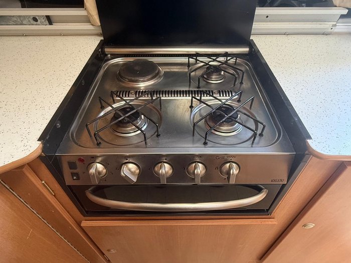 2008 Jayco Dove Outback