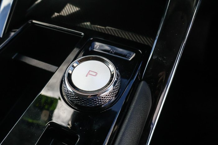 2023 GWM Haval H6 Lux Hybrid