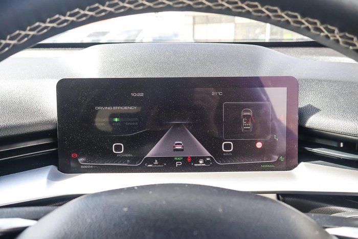 2023 GWM Haval H6 Lux Hybrid