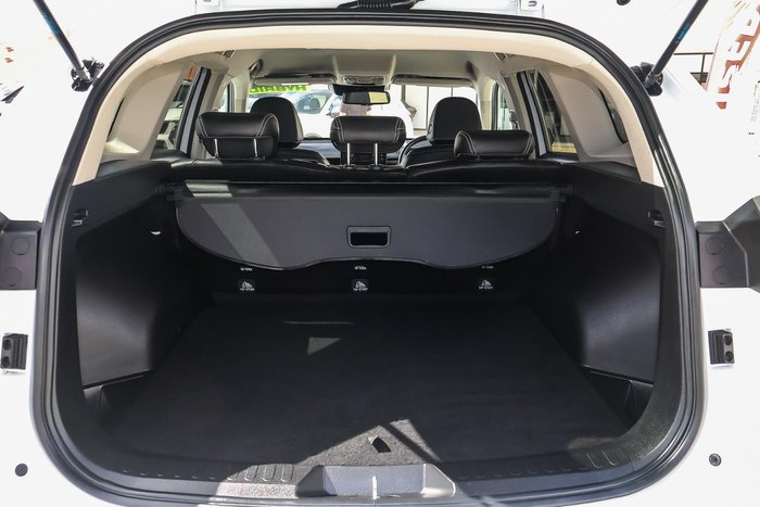 2023 GWM Haval H6 Lux Hybrid