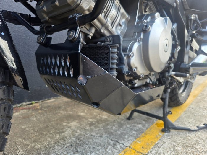 2010 Suzuki DL1000 V-STROM BLACK