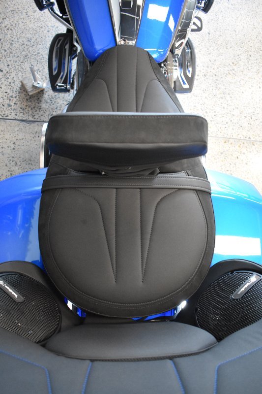 2026 HARLEY-DAVIDSON FLHXLSE CVO Street Glide Limited