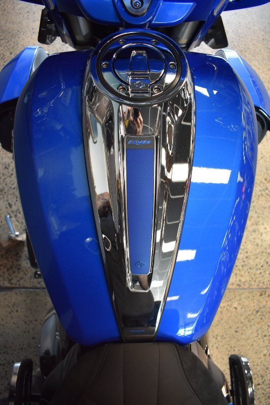 2026 HARLEY-DAVIDSON FLHXLSE CVO Street Glide Limited