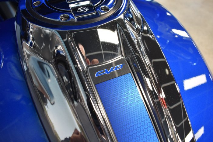 2026 HARLEY-DAVIDSON FLHXLSE CVO Street Glide Limited