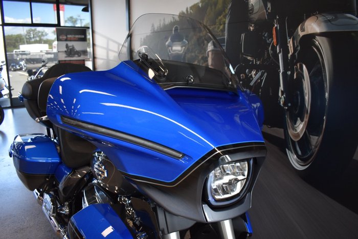 2026 HARLEY-DAVIDSON FLHXLSE CVO Street Glide Limited