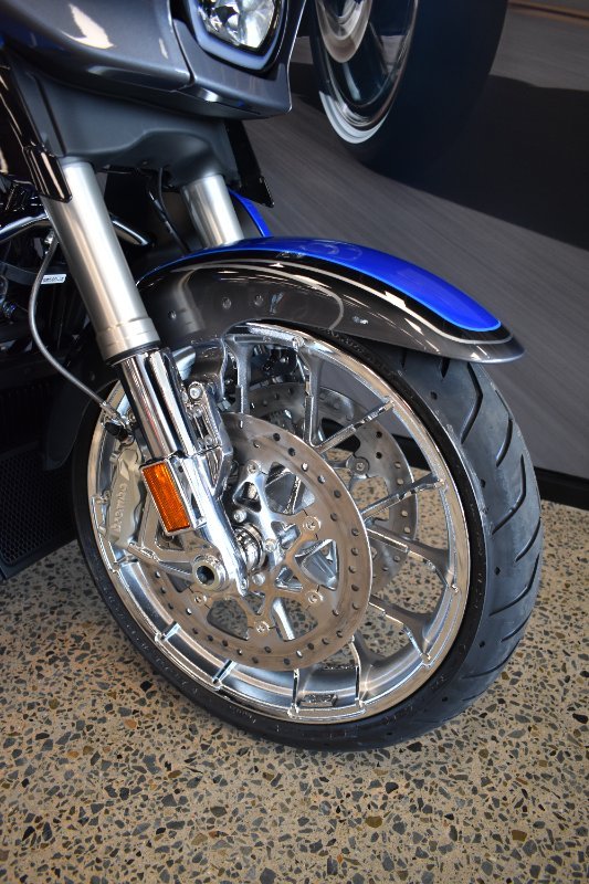 2026 HARLEY-DAVIDSON FLHXLSE CVO Street Glide Limited