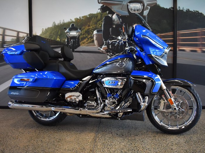 2026 HARLEY-DAVIDSON