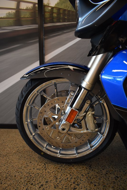 2026 HARLEY-DAVIDSON FLHXLSE CVO Street Glide Limited