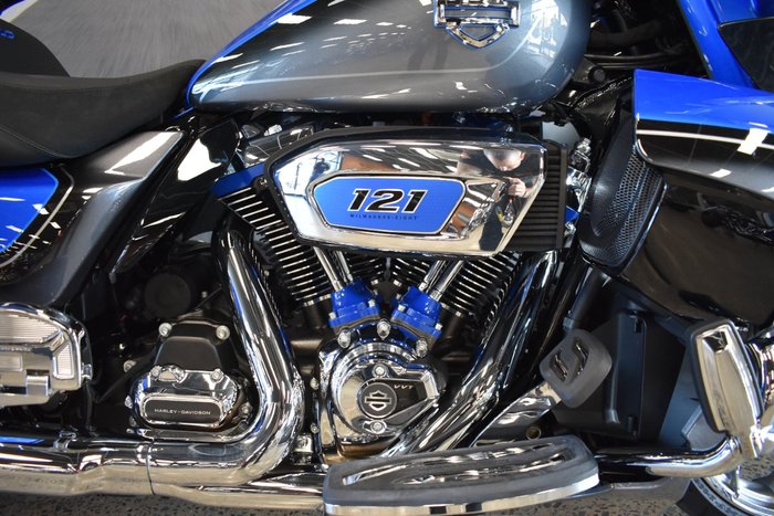 2026 HARLEY-DAVIDSON FLHXLSE CVO Street Glide Limited