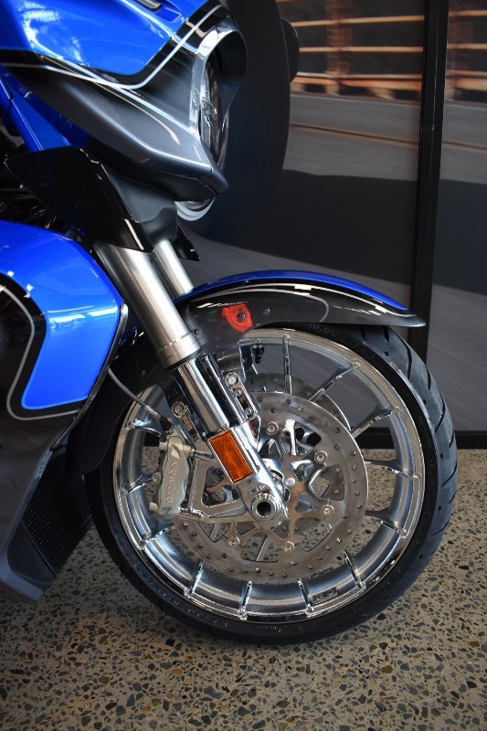 2026 HARLEY-DAVIDSON FLHXLSE CVO Street Glide Limited