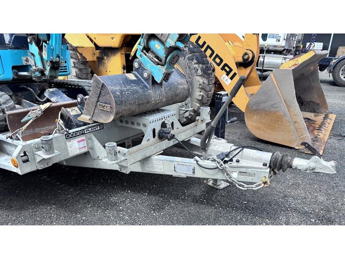 2023 Kobelco Sk17sr-6