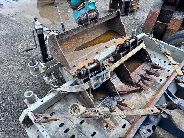 2023 Kobelco Sk17sr-6
