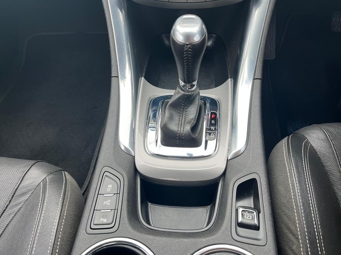 2016 Holden Calais VF Series II MY16 Nitrate