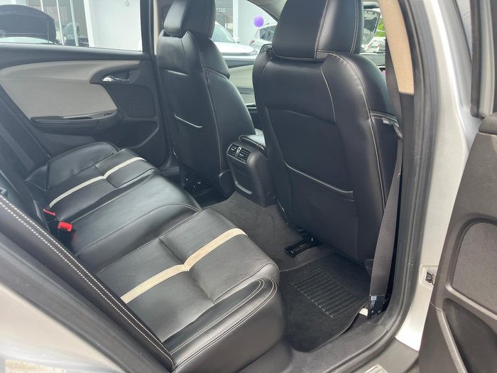 2016 Holden Calais VF Series II MY16 Nitrate