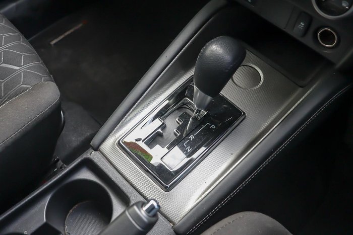 2022 Mitsubishi ASX LS