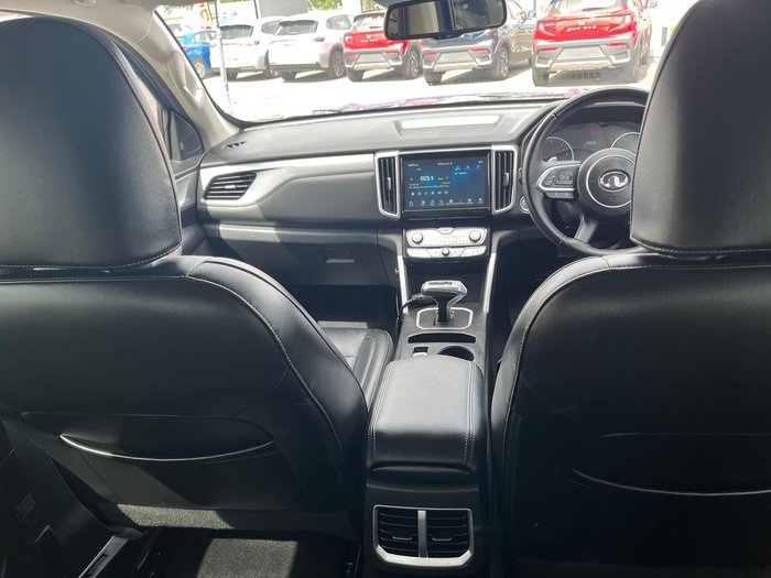 2021 GWM Ute Cannon-L NPW 4X4 Dual Range Blue Sapphire