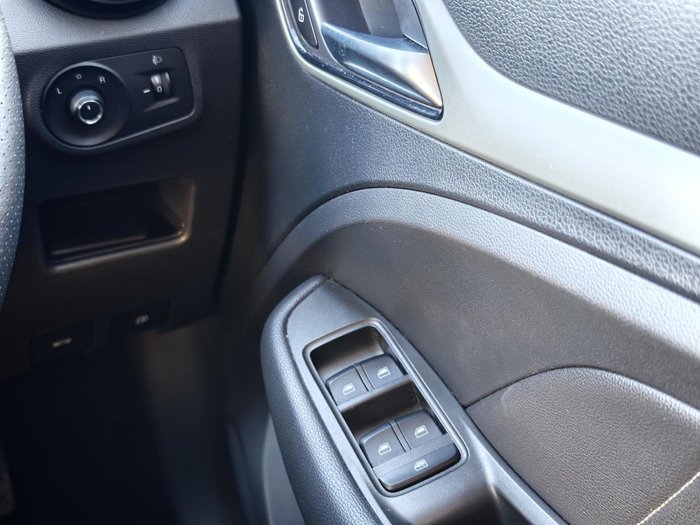 2020 MG ZS Excite Plus AZS1 MY19 Sterling Silver