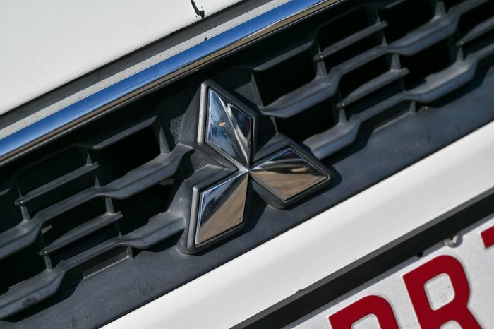 2015 Mitsubishi ASX LS