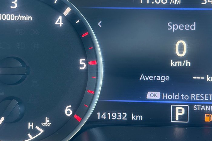 2021 Nissan Navara PRO-4X