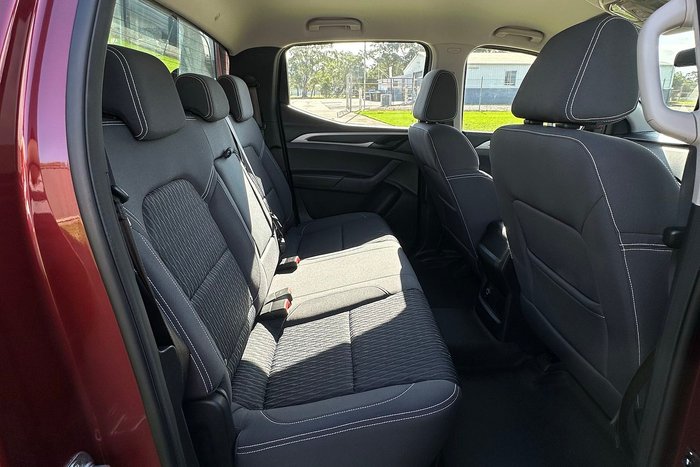 2017 LDV T60 PRO