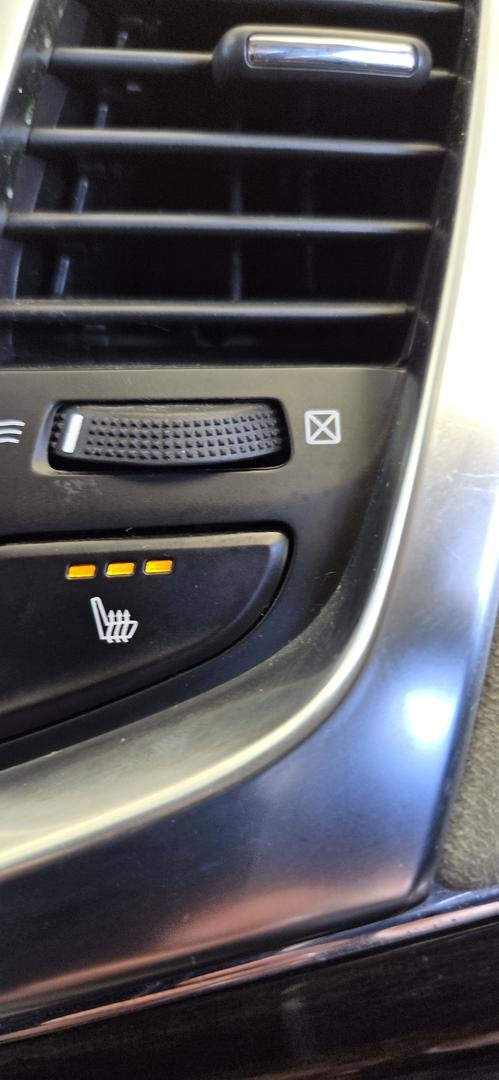 2013 Holden Calais V VF MY14 Prussian Steel