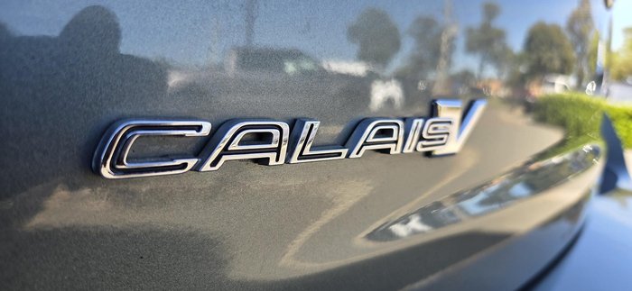 2013 Holden Calais V