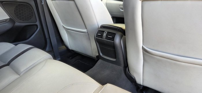 2013 Holden Calais V