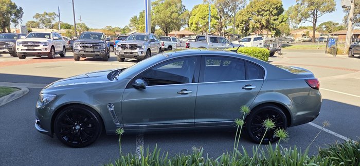 2013 Holden Calais V