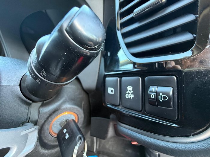 2016 Mitsubishi Outlander LS Safety Pack ZK MY17 4X4 On Demand White