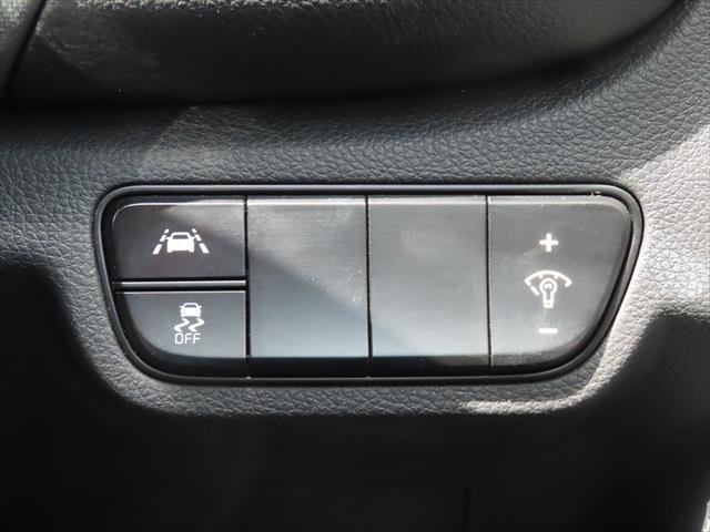 2021 Kia Seltos Sport