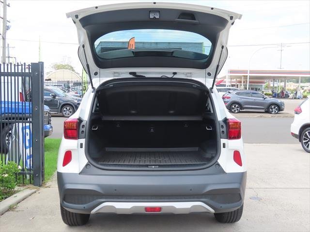 2021 Kia Seltos Sport