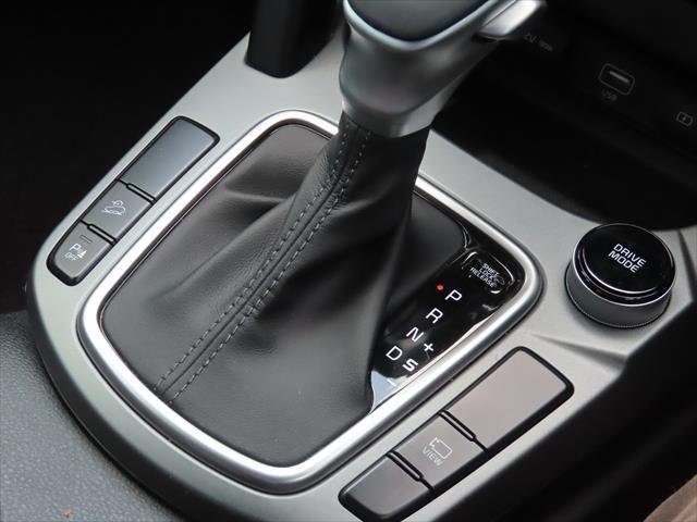 2021 Kia Seltos Sport