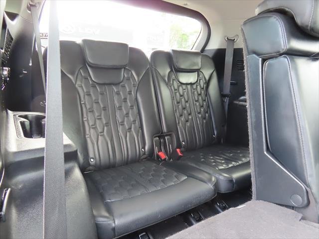 2021 Kia Sorento GT-Line