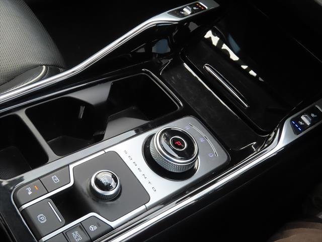 2021 Kia Sorento GT-Line