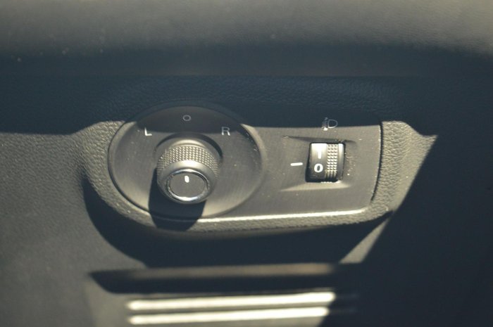 2021 MG ZS Essence AZS1 MY21 Pebble Black