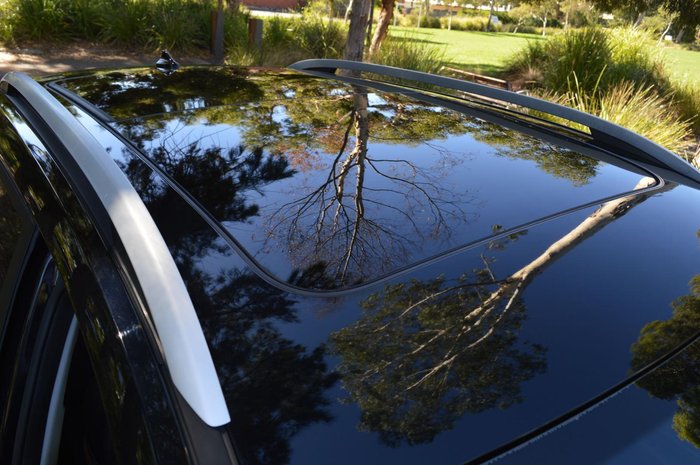 2021 MG ZS Essence AZS1 MY21 Pebble Black