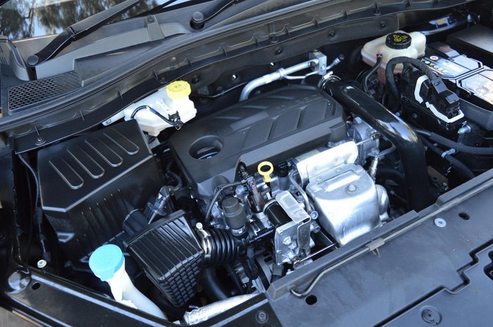 2021 MG ZS Essence AZS1 MY21 Pebble Black