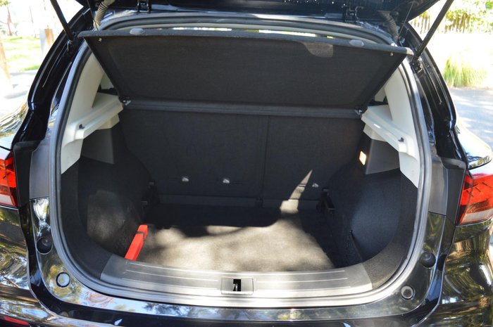 2021 MG ZS Essence AZS1 MY21 Pebble Black