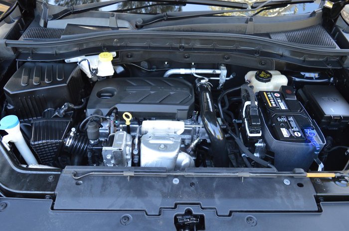 2021 MG ZS Essence AZS1 MY21 Pebble Black