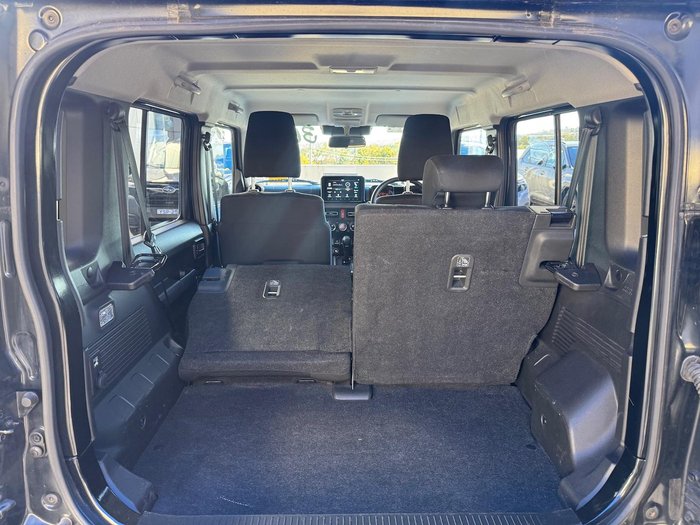 2024 Suzuki Jimny XL