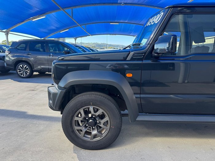 2024 Suzuki Jimny XL