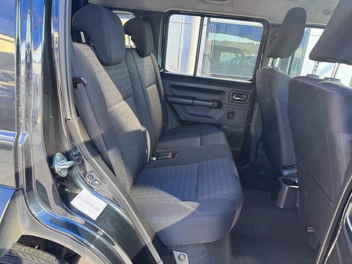 2024 Suzuki Jimny XL