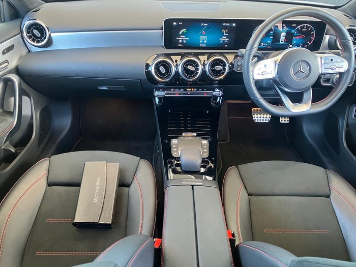 2020 Mercedes-Benz A-Class A180