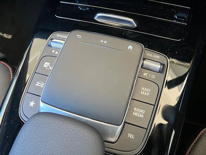 2020 Mercedes-Benz A-Class A180