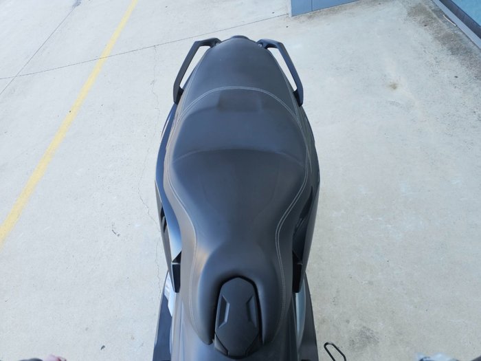 2016 BMW Motorrad C 650 SPORT Black