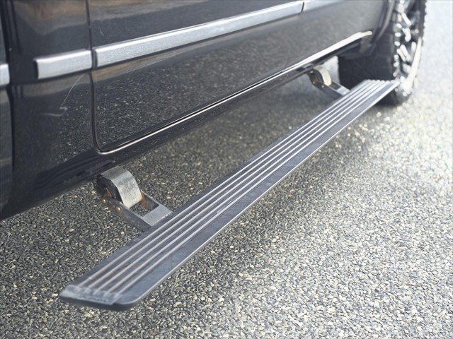 2021 RAM 1500 Limited RamBox