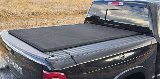 2021 RAM 1500 Limited RamBox