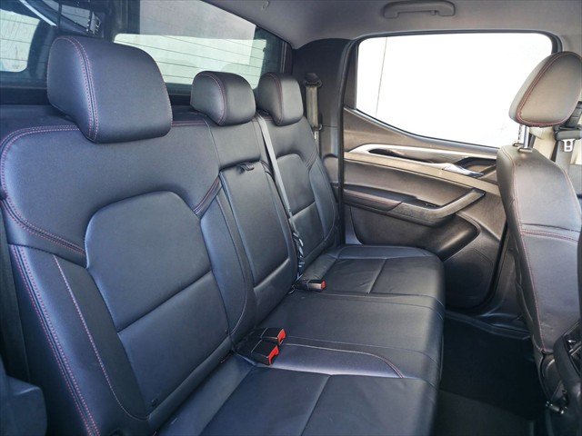 2020 LDV T60 LUXE