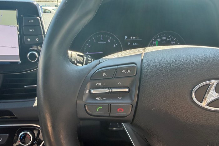 2019 Hyundai i30 Active